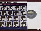 THE BEATLES ? A HARD DAYS NIGHT ? 1964 UK 1st PRESS ? PLAYS NEAR MINT