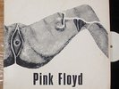 pink floyd - 2 LP - live musik halle hamburg germany february 25th 1971 - M502