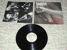 Pantera  LP  Vulgar Display Of Power