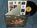 Orig 3/5/71 Psych Beat Jazz Lp 
