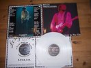 BRUCE SPRINGSTEEN - Saint In The City  2-LP  Bootleg Swingin' Pig  white vinyl