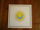 King Crimson – Larks' Tongues In Aspic/1973/Progressive Rock/US-Pressung/in Mint