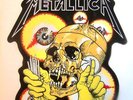 Metallica - Wherever we may roam tour