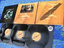 LED ZEPPELIN ?  REMASTERS ? RARE QUALITY PRESS VINYL RECORDS #13