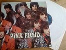 SX 6157: First pressing UK: Pink Floyd - Piper at the Gates of Dawn (1967)