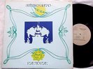 STEPHEN SPANO EYE TO EYE RARE PRIVATE ACID FOLK PSYCH ORIG LP