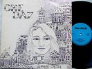 ONE DAY GIOVANNI CARREA UK PRIVATE SOFT PSYCH  ORIG LP