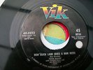 NORTHERN SOUL POPCORN FRANK MINION HOW MUCH LAND (DOES A MAN NEED)