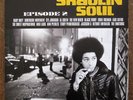 Shaolin Soul 2 – Soul Funk Compilation – 2 LP RARE