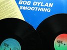 BOB DYLAN SMOOTHING LIVE 1984 RARE DOUBLE LP MINT