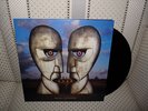 LP - PINK FLOYD -  the division bell / unplayed, mint-
