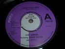 JOHN LAWTON/ROGER GLOVER-Little Chalk Blue VINYL 7