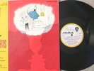 THE EBON-KNIGHTS-FIRST DATE WITH- RARE 1959 STEPHENY DOO-WOP # MF-4001-  M- 