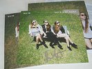 HAIM - DAYS ARE GONE - 2 LP VINYL *** SIGNED COPY ***