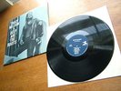 TRACY NELSON. DEEP ARE THE ROOTS. RARE FOLK-BLUES on PRESTIGE. N MINT 1962 LP