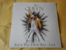 Queen LP 