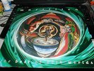 MARILLION THE BEST OF BOTH WORLDS 1982-1988 DOUBLE PICTURE DISC SET MINT