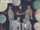 THE PLATTERS THE FLYING PLATTERS SWEET 16+ USA MERCURY MG20298MINT- MONO1957RARE