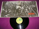 BAKERLOO same / 1st press German EMI HARVEST LP 1969