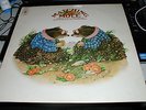 MATCHING MOLE (ROBERT WYATT) UK CBS 1972 ORIG LP