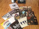 The Beatles In Stereo Vinyl Box Set