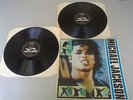 MICHAEL JACKSON INTROVABILE 2xLP Live in Roma 23 May 1988 My way SHERYL CROW