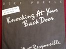 Deep Purple Knocking At Your Backdoor Promo
