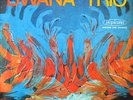 BWANA TRIO - TRES 3D LE CAMARA EDISON MACHADO - HARD BOSSA JAZZ SAMBA BRAZIL