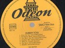 Beatles Rubber Soul  Swiss Club Edition Export für Schweiz  SMO 984066