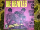 The Beatles                 Sie liebt 