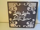LOBBY LOYD GEORGE GUITAR RARE AUSTRALIAN PROG/PSYCH LP
