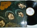 The Beatles - Rubber Soul-  Odeon SMO 84 066 - 12