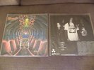 MONSTROSITY - Imperial doom / ORG LP, CARCASS, OBITUARY, BENEDICTION, ENTOMBED