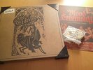 BLOOD CEREMONY - the eldritch dark LP (DIE HARD, BLACK) electric wizard kylesa