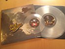 AGE OF TAURUS - desperate souls LP (DIE HARD, CLEAR) electric wizard angel witch