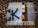 KILLING TIME Brightside (In Effect Records-Erstpressung)