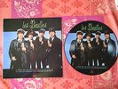 THE BEATLES(pochette sandwich)picture disc(from me to you) 45t