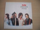 SLADE 'NOBODY'S FOOLS' A//2 B//1 MATRIXS, POLYDOR YEAR 1976 SUPER 2383 377