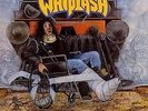 WHIPLASH - Insult To Injury Vinyl/LP Roadrunner Rec.  1989