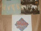 3 CLASSIC Psyche Rock LP's--FREE Highway--FREE Tons Of Sobs--FREE At Last