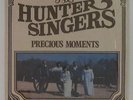Hunter Singers - Precious Moments LP - Private Soul Funk Gospel SHRINK MP3