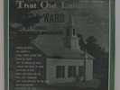 Clara Ward & Famous Ward Singers - Old Landmark LP - Savoy - BlackGospel SEALED