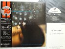 RARE JAPAN TBM THREE BLIND MICE LP TSUYOSHI YAMAMOTO STAR DUST OBI BOOKLET
