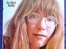 JO-ANN KELLY Same LP EPIC 1969+orig DAVE KELLY-CHICKEN SHACK-FLEETWOOD MAC