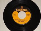 The Doors Break On Through End of the Night psych EX