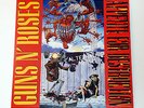 Guns 'n Roses 'Alternative Appetite For Destruction' LTD to 100cop Red Color NM