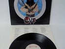HALLOWS EVE :  TALES OF TERROR KULTVINYL ROADRUNNER 9772 OIS'85