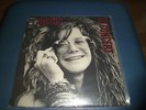 Doppel LP - Janis Joplin - In Concert - Beat Rock Pop Oldies