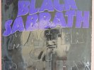 BLACK SABBATH     MASTER OF REALITY