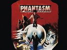 SOUNDTRACK: Phantasm LP Factory sealed, rare Soundtrack & Cast